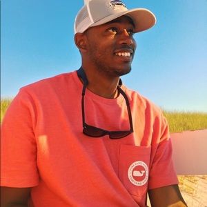 Meet your Posher, Ibrahim